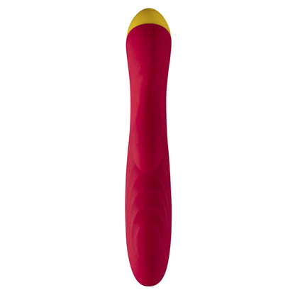 Romp Jazz Rabbit Vibrator