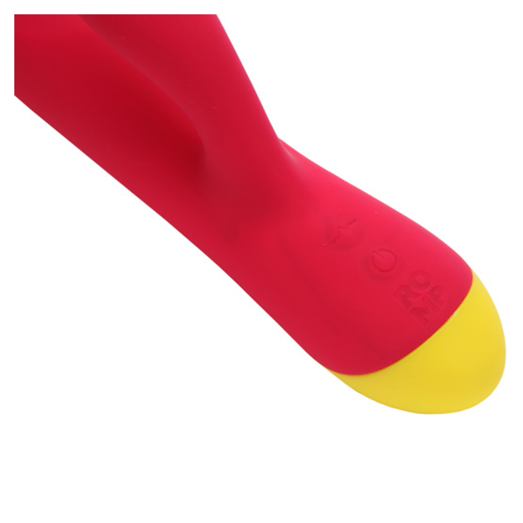 Romp Jazz Rabbit Vibrator