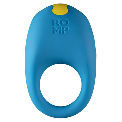 Romp Juke Vibrating Cock Ring