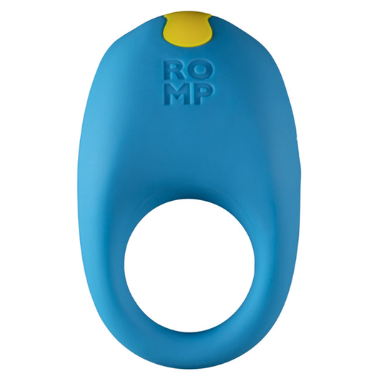 Romp Juke Vibrating Cock Ring