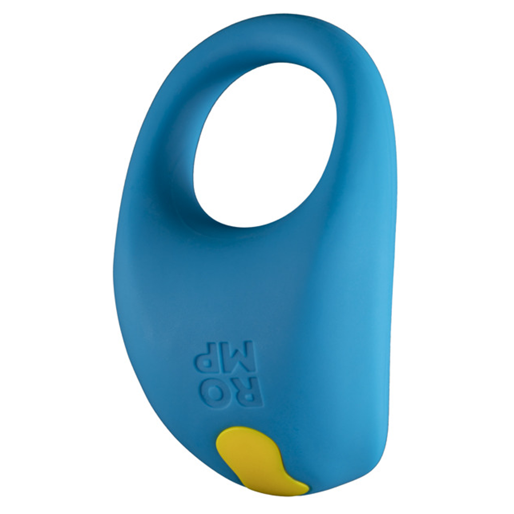 Romp Juke Vibrating Cock Ring