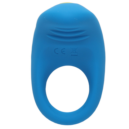 Romp Juke Vibrating Cock Ring