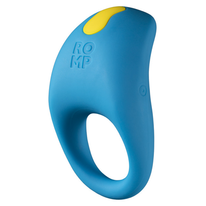 Romp Juke Vibrating Cock Ring