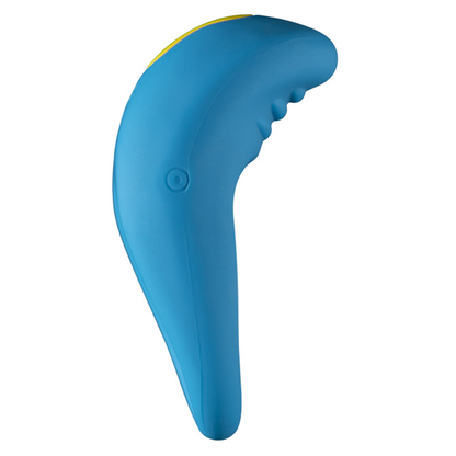 Romp Juke Vibrating Cock Ring