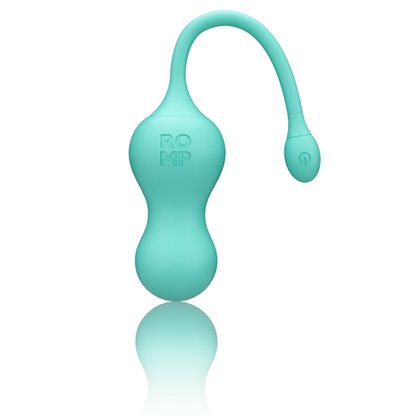 Romp Cello Vibrating Egg