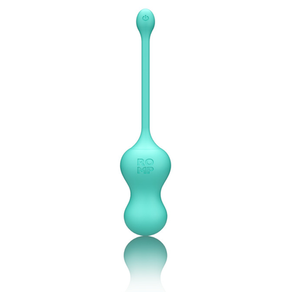 Romp Cello Vibrating Egg