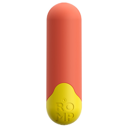Romp Riot Bullet Vibrator