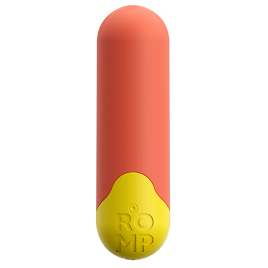 Romp Riot Bullet Vibrator
