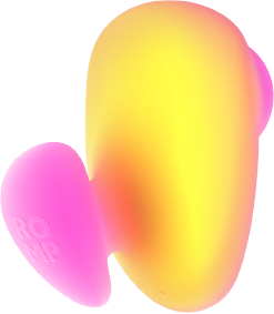 Romp Kiss Clitoral Stimulator