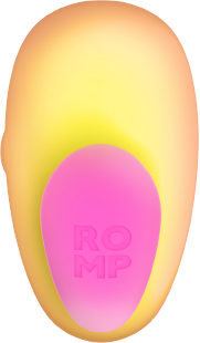 Romp Kiss Clitoral Stimulator