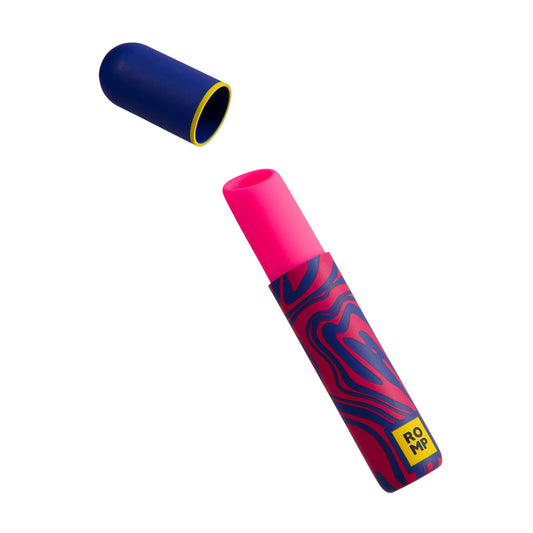 Romp Pleasure Air Lipstick Vibe