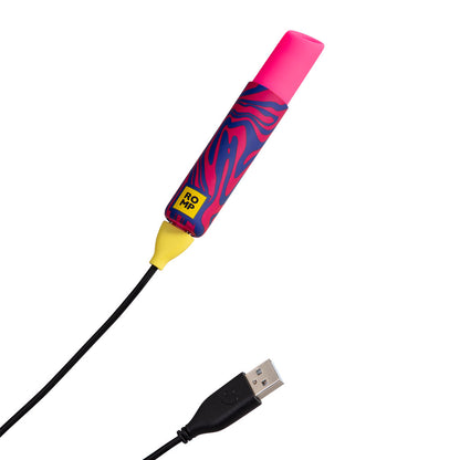 Romp Pleasure Air Lipstick Vibe