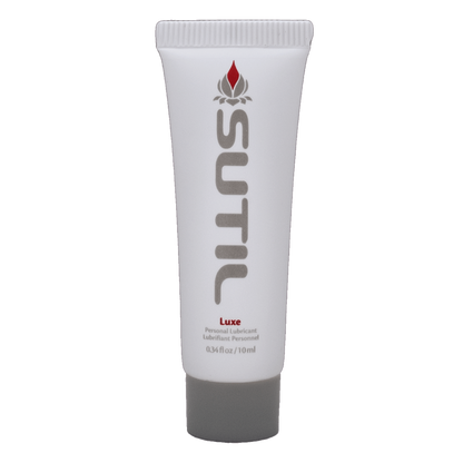 SUTIL Luxe Water-Based Lubricant 10ml