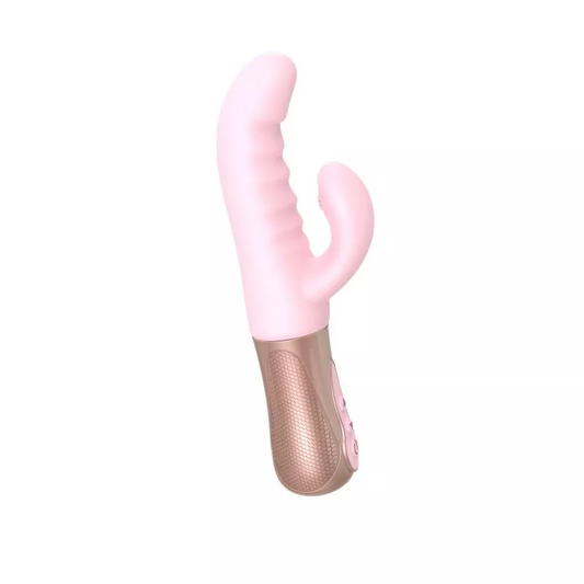 Love To Love Sassy Bunny - Baby Pink