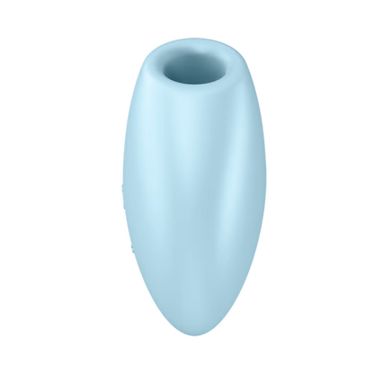 Satisfyer Cutie Heart - Blue