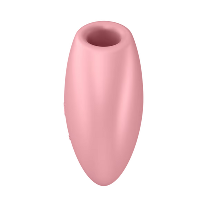 Satisfyer Cutie Heart - Pink