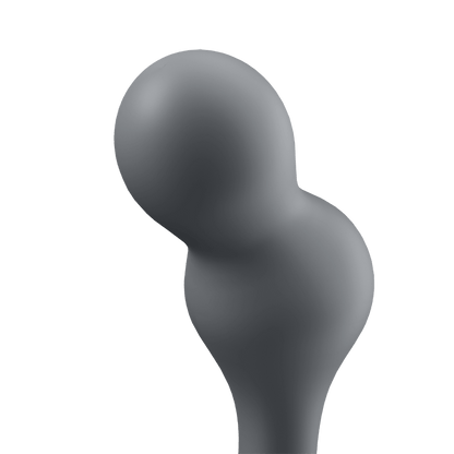 Satisfyer Deep Diver Connect App - Grey