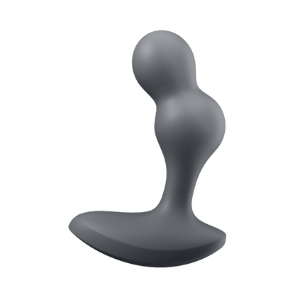 Satisfyer Deep Diver Connect App - Grey