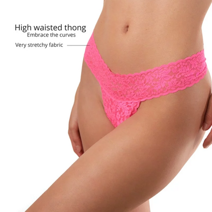 Love to Love Secret Panty 2 Pink