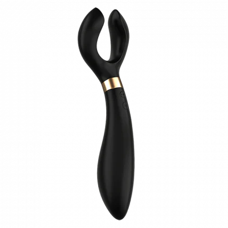 Satisfyer Endless Fun - Black
