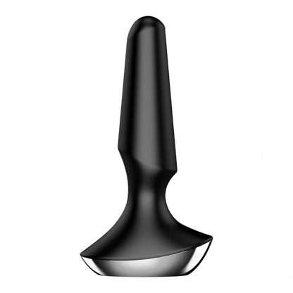 Satisfyer Plug-ilicious 2 Vibrating Plug