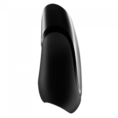 Satisfyer Men Vibration+ Black