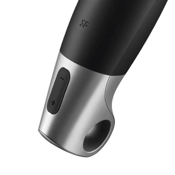 Satisfyer Power Masturbator