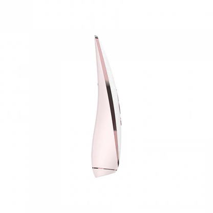 Satisfyer Prêt-à-porter Clitoral Stimulator  - white, rose gold