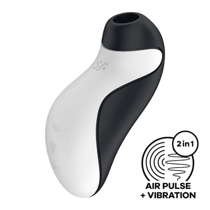 Satisfyer Orca Air Pulse Stimulator