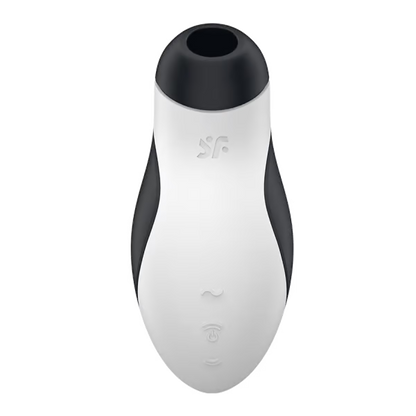 Satisfyer Orca Air Pulse Stimulator