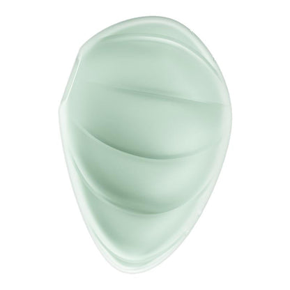 Satisfyer Cloud Dancer Air Pulse Vibrator Mint