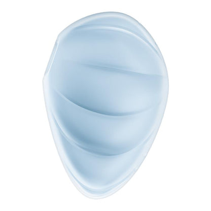 Satisfyer Cloud Dancer Air Pulse Vibrator Blue