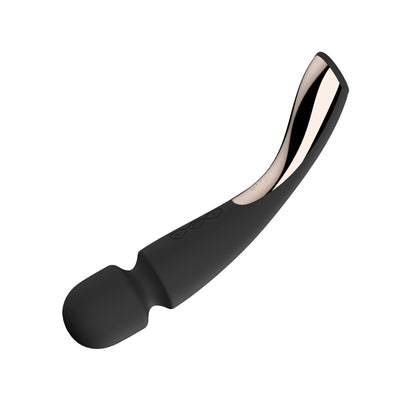 Lelo Smart Wand 2 Medium Black