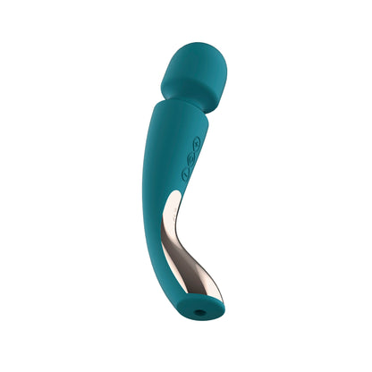 Lelo Smart Wand 2 Medium Ocean Blue