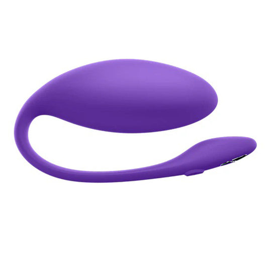 We-Vibe Jive Lite Vibrator - Purple
