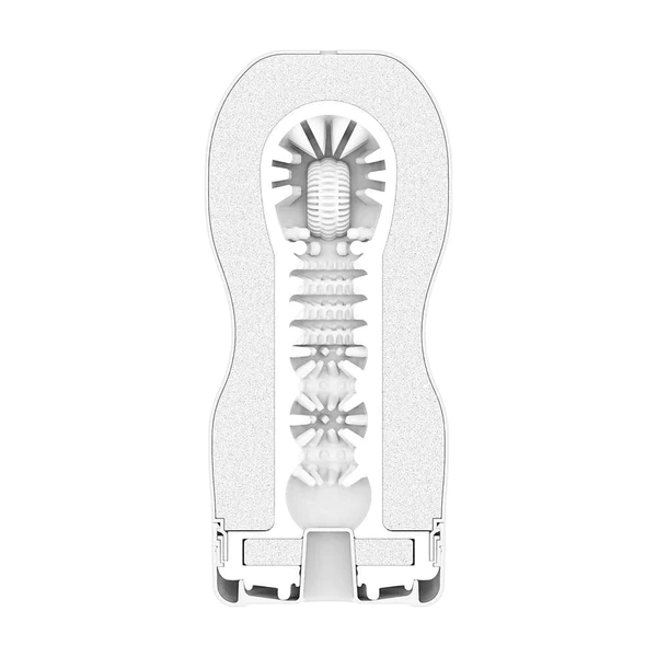 Tenga ORIGINAL VACUUM CUP Gentle