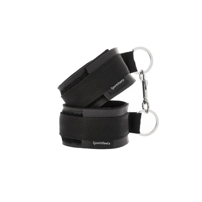 Sportsheets Sports Cuff Black