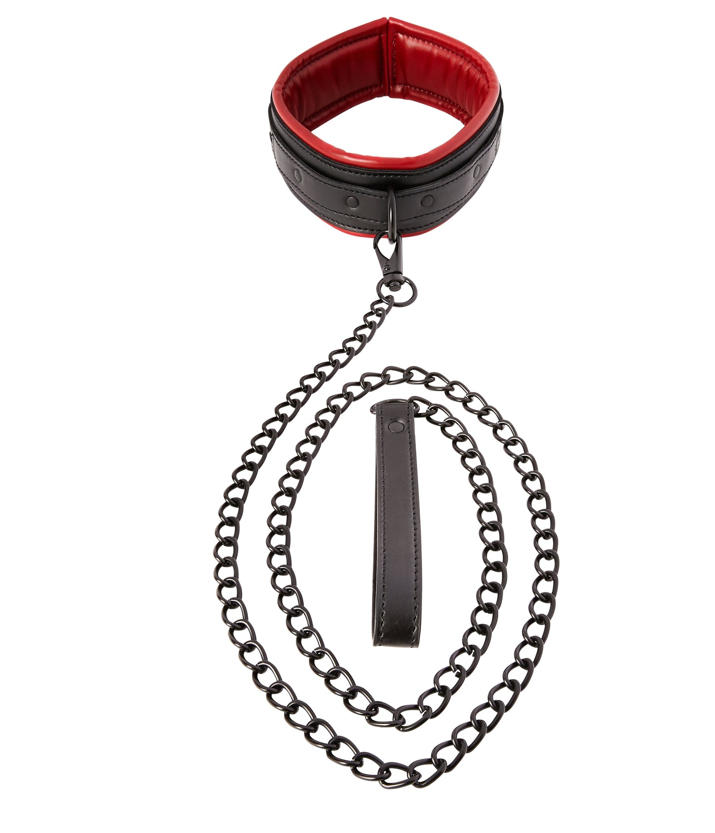 Sportsheets Saffron Leash & Collar