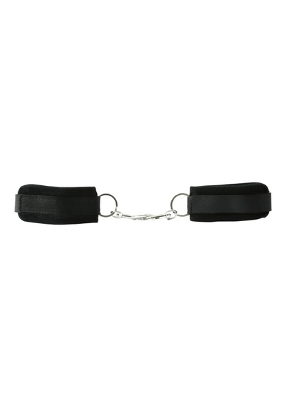 Sportsheets Sex & Mischief Beginner’s Handcuffs
