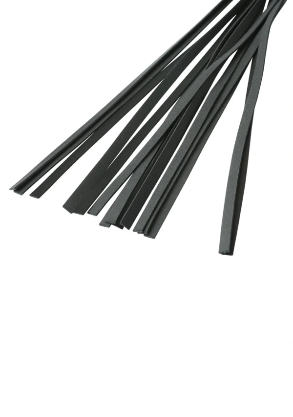 Sportsheets S&M Mahogany Flogger