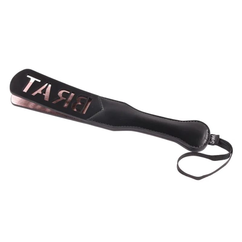 Sportsheets Brat Paddle
