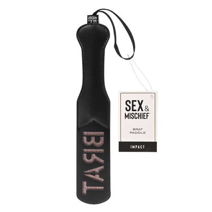 Sportsheets Brat Paddle