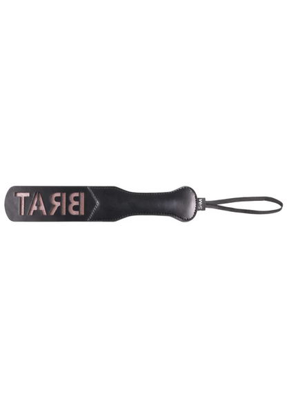 Sportsheets Brat Paddle