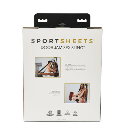 Sportsheets Door Jam Sex Sling