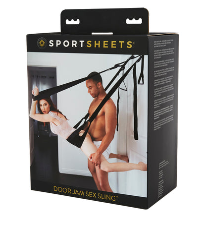Sportsheets Door Jam Sex Sling