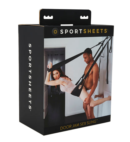 Sportsheets Door Jam Sex Sling