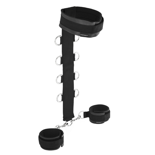 Sportsheets Neck and Wrist Restraint
