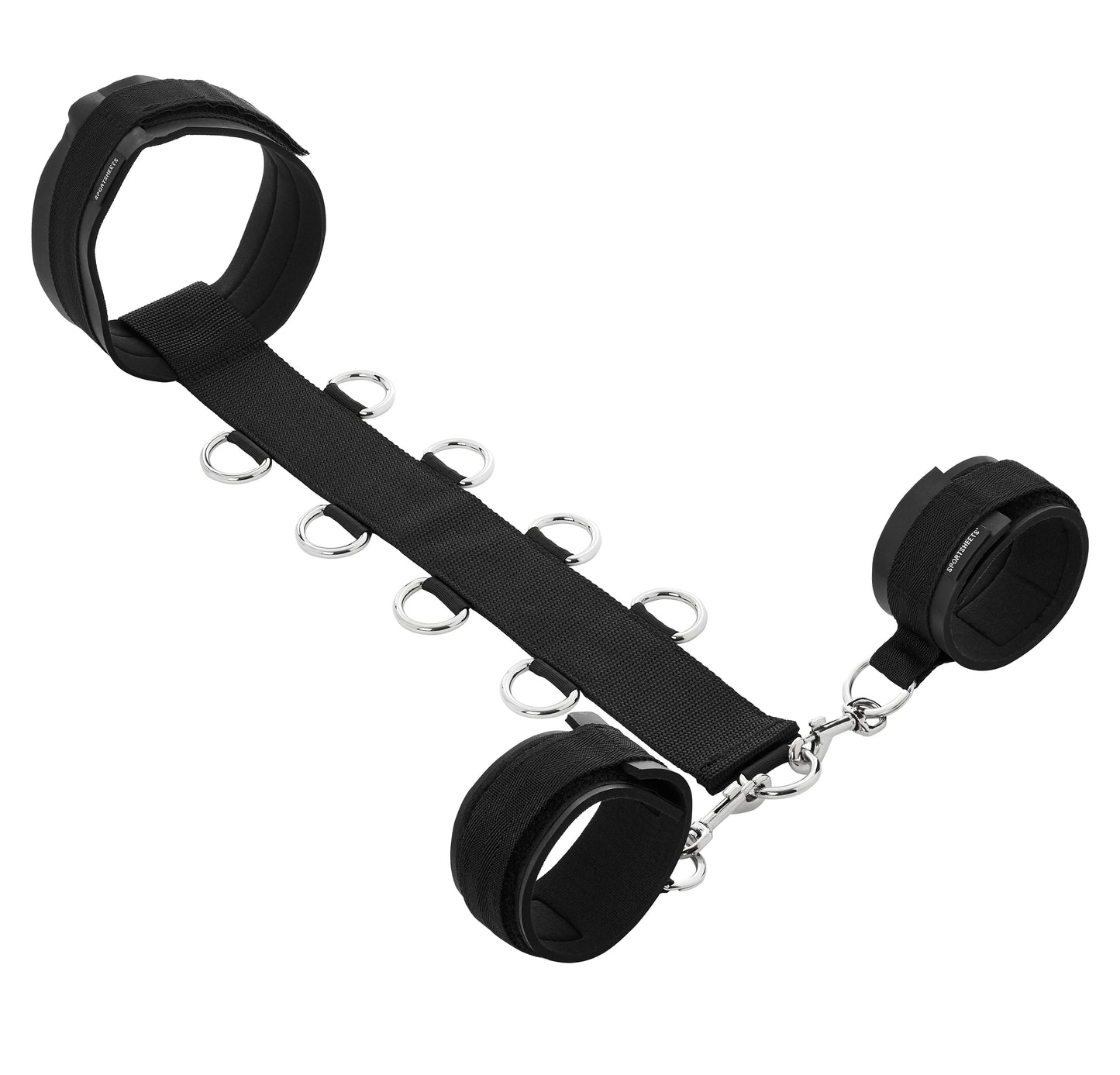 Sportsheets Neck and Wrist Restraint