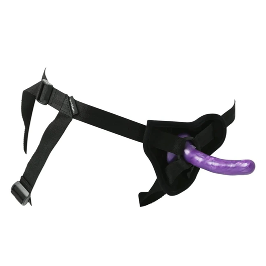 Sportsheets New Comers Strap On w/dildo