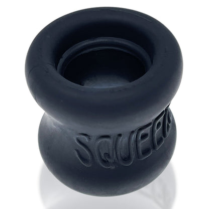Oxballs Squeeze Soft-Grip Ball Stretcher Special Edition Night
